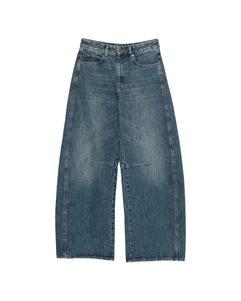 Soeur Gaspard Jeans Blue