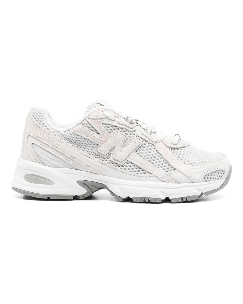 New Balance 740 Sneakers Grey