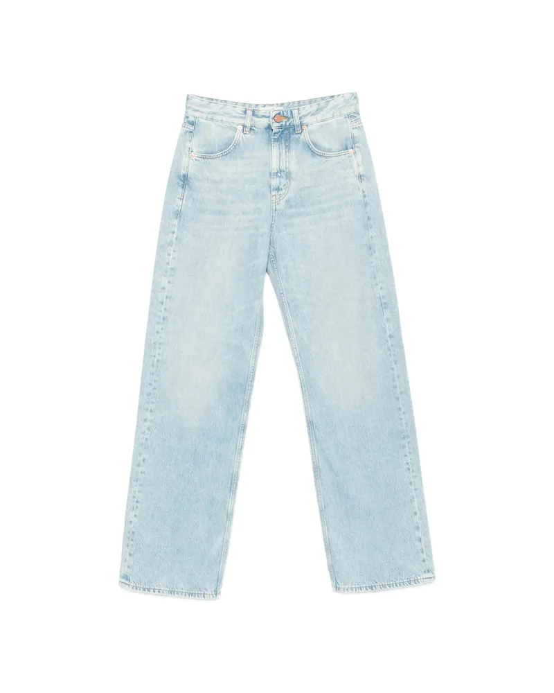 BITE Studios Ease Jeans Blue