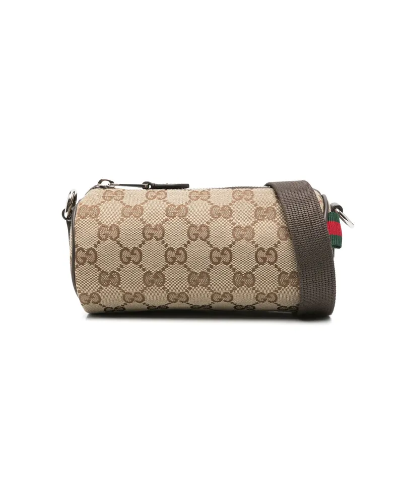 Gucci GG Mini Bag Brown