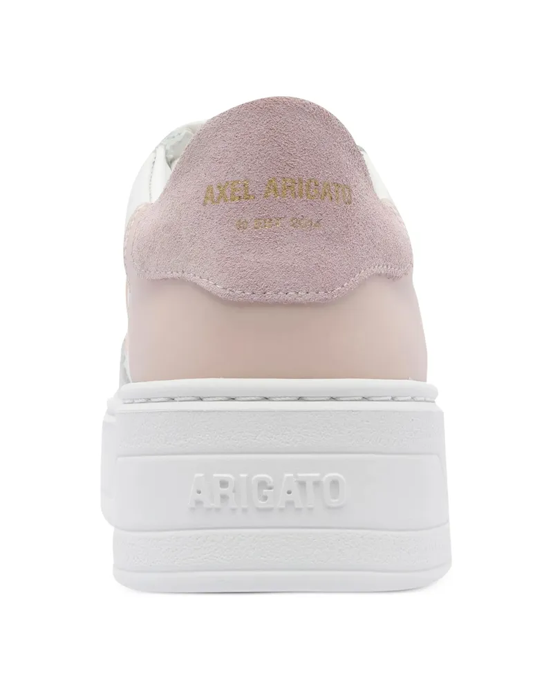 Axel Arigato Orbit Vintage Sneakers White