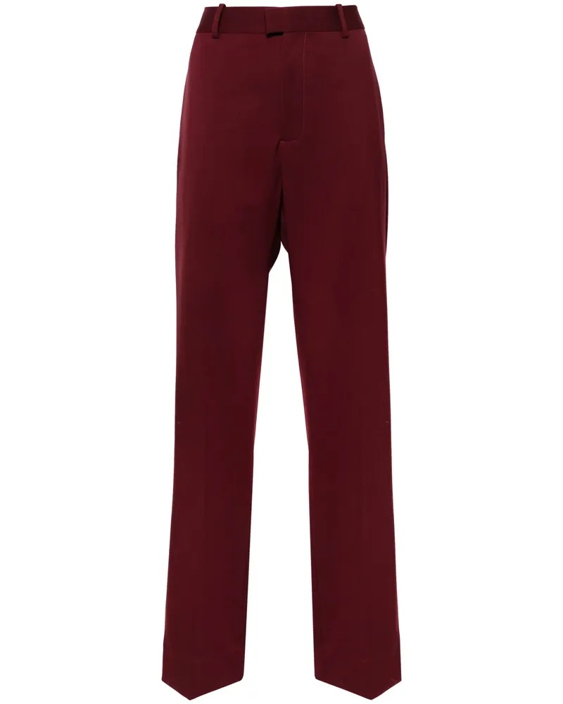 ARMARIUM Tito Trousers Red