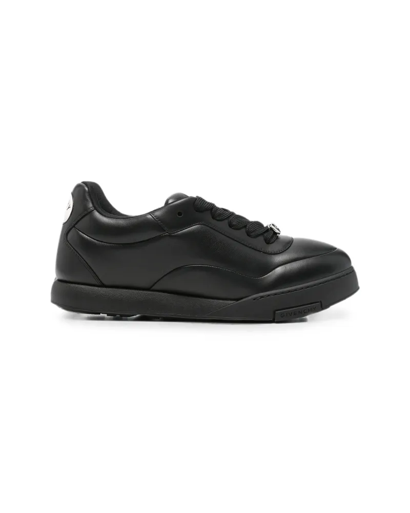 Givenchy Puffy Yard Sneakers Black