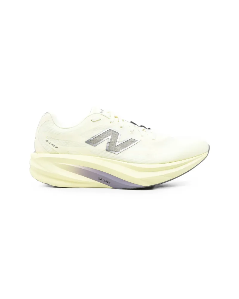 New Balance FuelCell SC Rebel Sneakers Neutrals