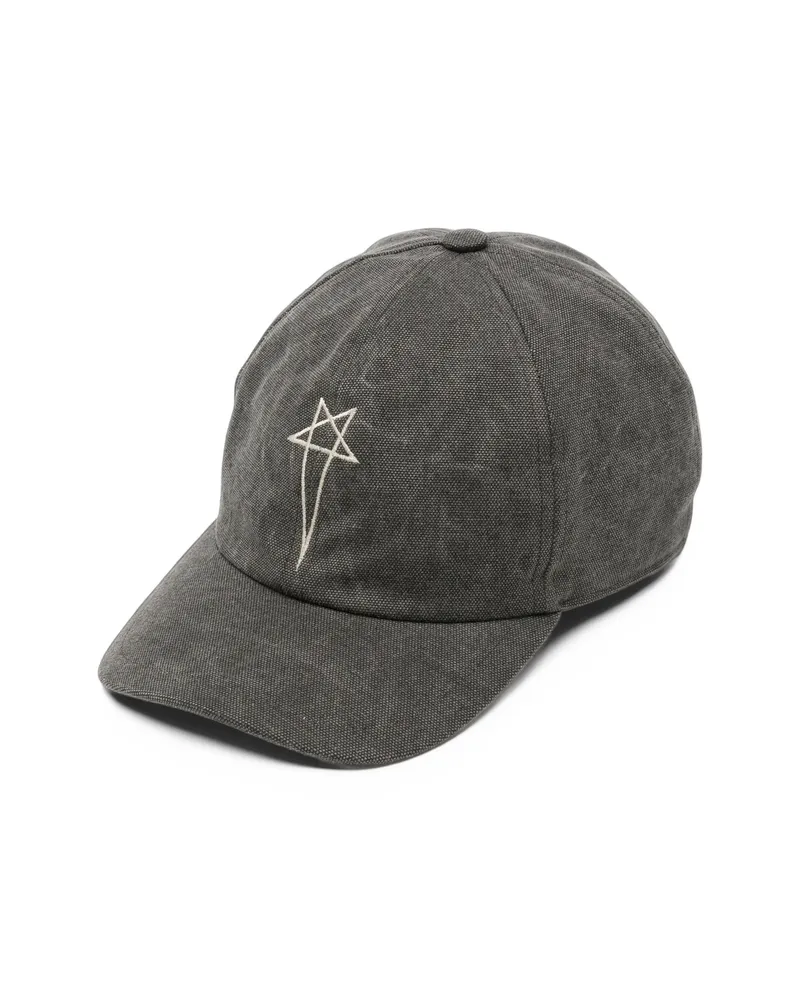 DRKSHDW by Rick Owens Hats Grey