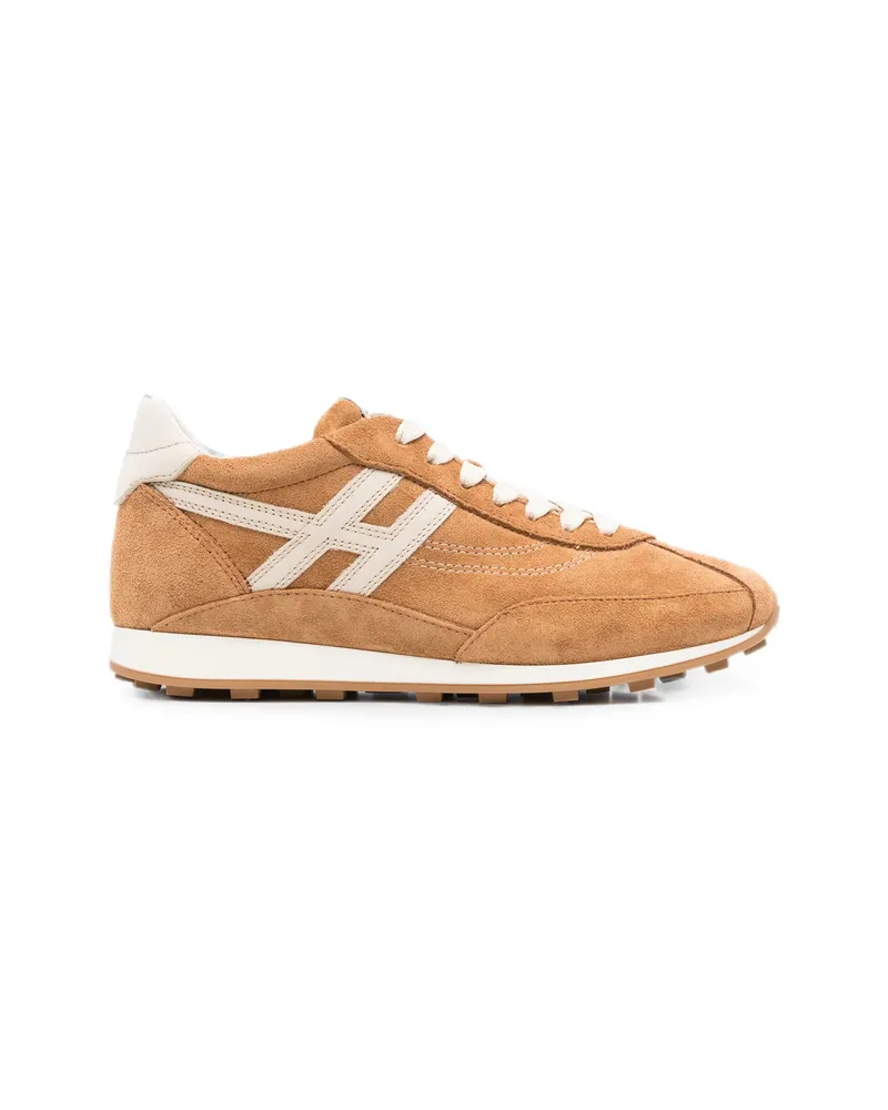 Hogan Sneakers Brown