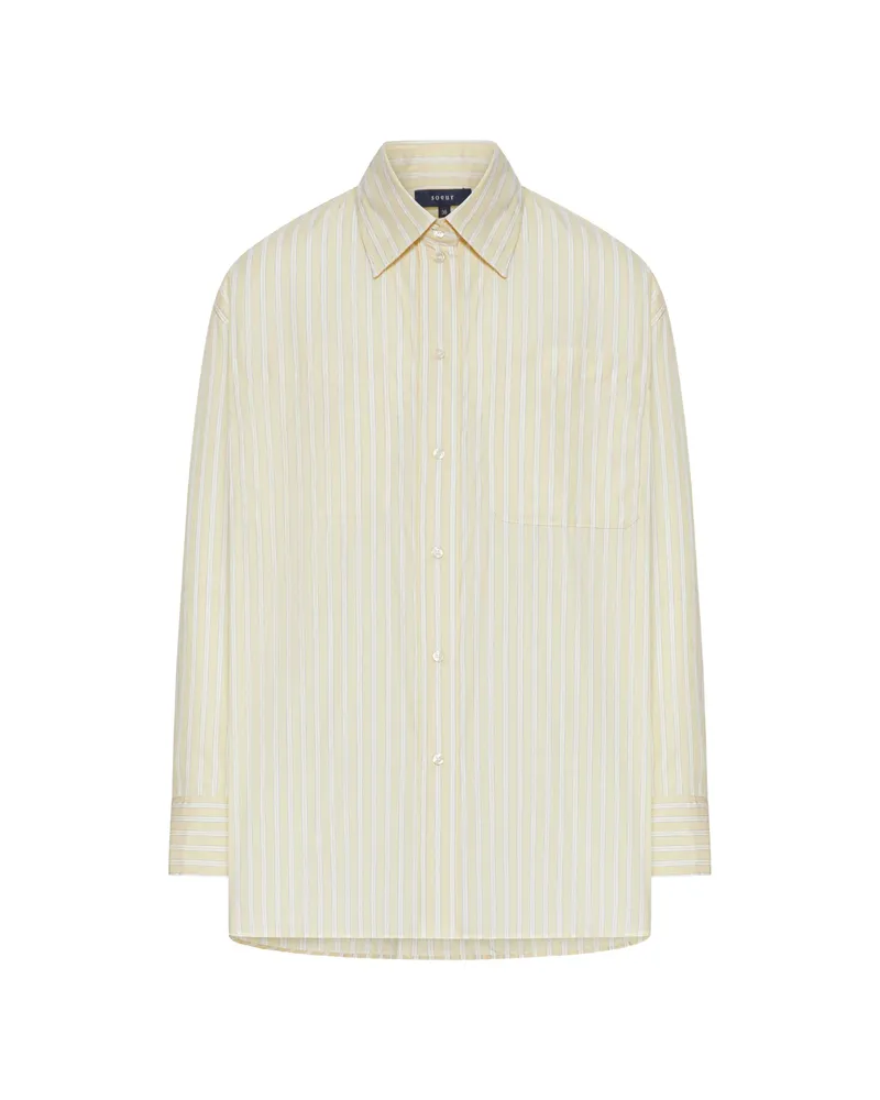 Soeur CHE0892CARLOTTA JAU1426S JAUNE ECRU Yellow