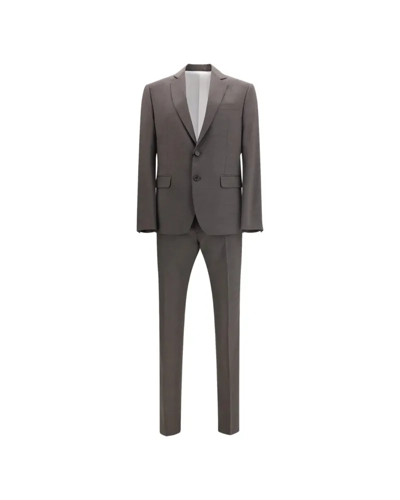 Dsquared2 Paris Suit Grey