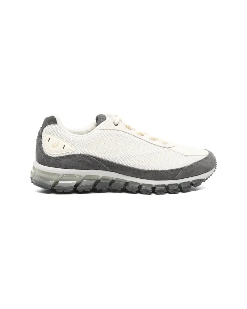 Asics Gel Quantum 360 Lace-up Sneakers Neutrals