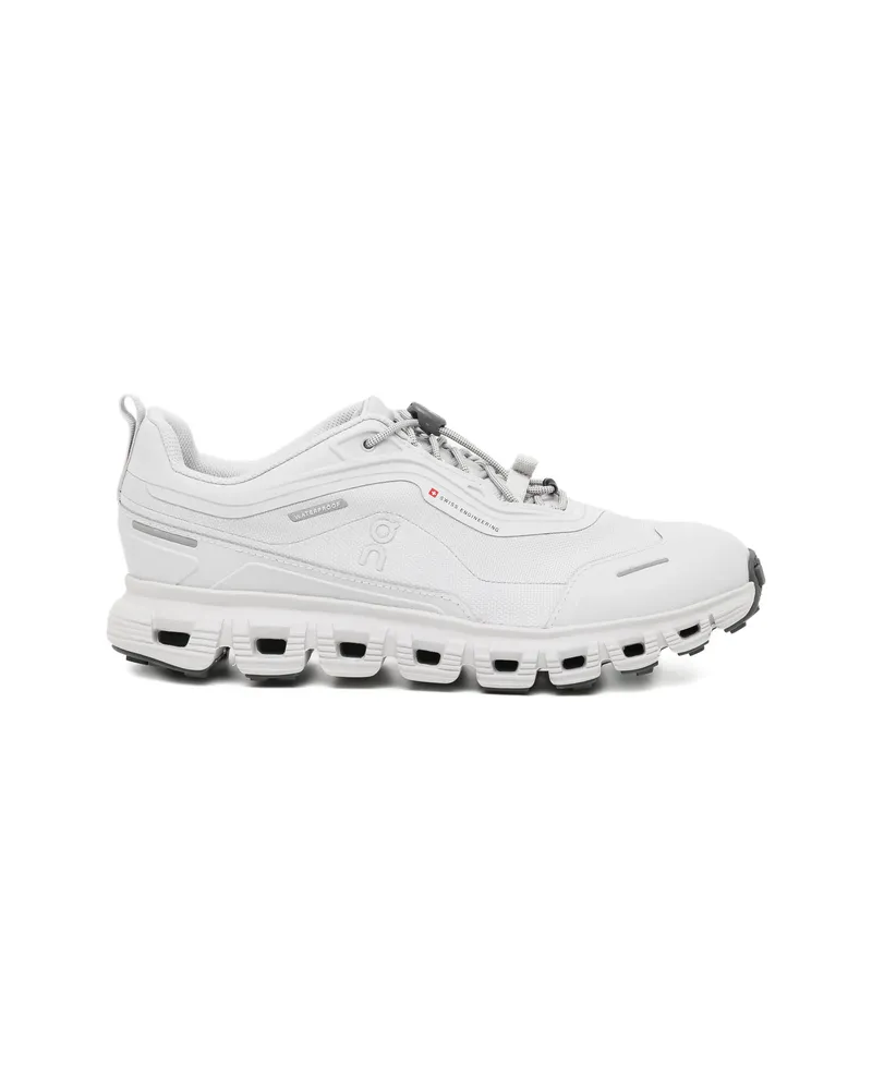 ON Cloud 6 Geo WP Trainers Grey