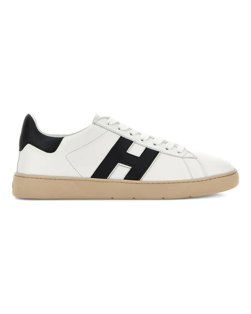 Hogan Cool Sneakers White
