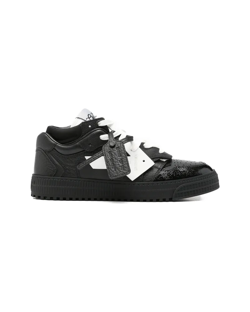 OFF-WHITE Sneakers Black