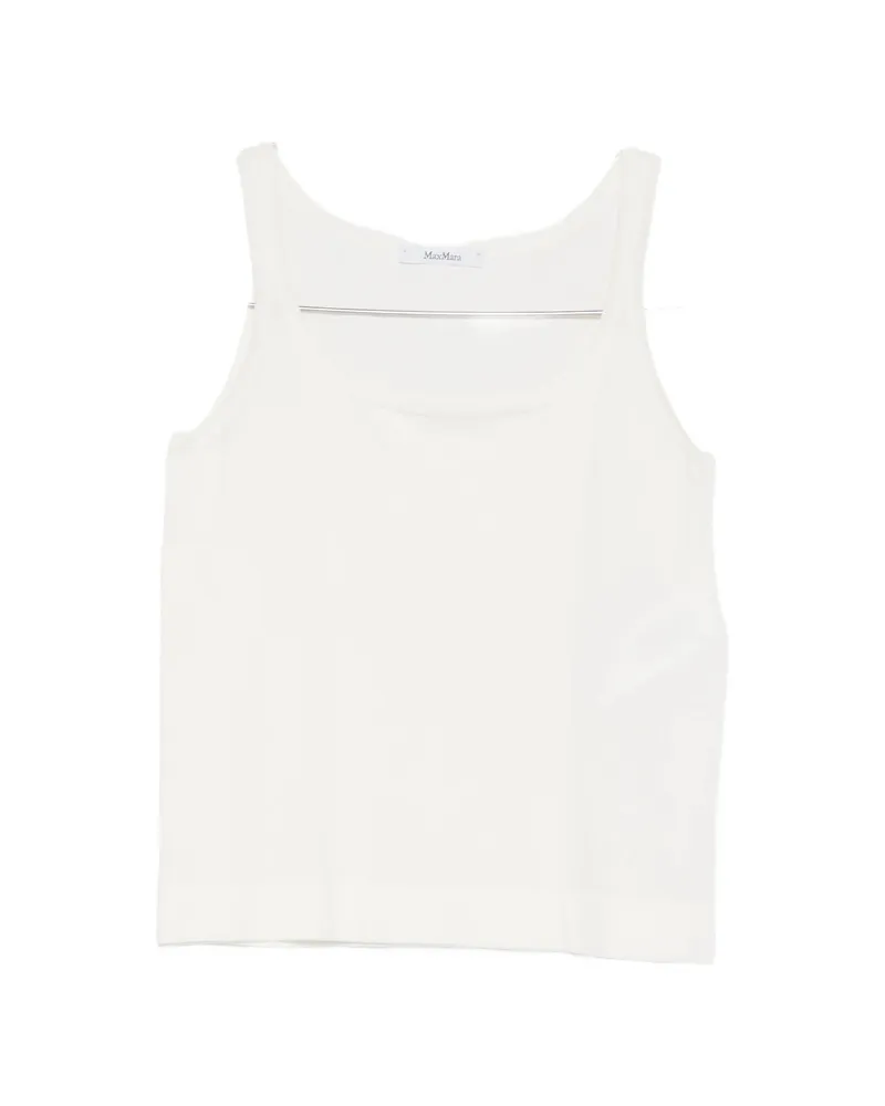 Max Mara Tops Neutrals