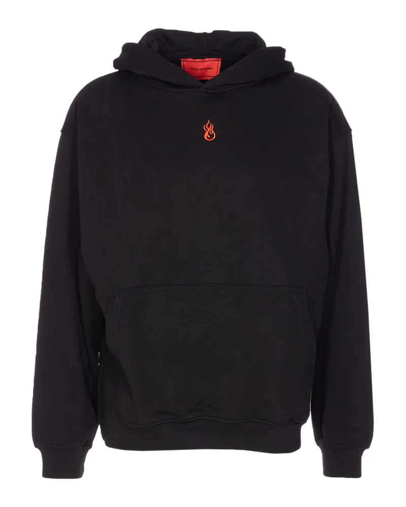 Vision Of Super Vision Of Super Sweaters Black 