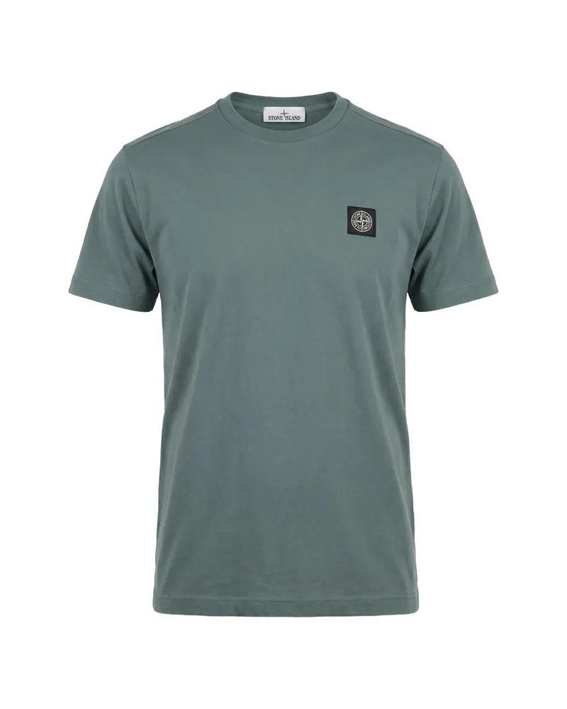 Stone Island  Green