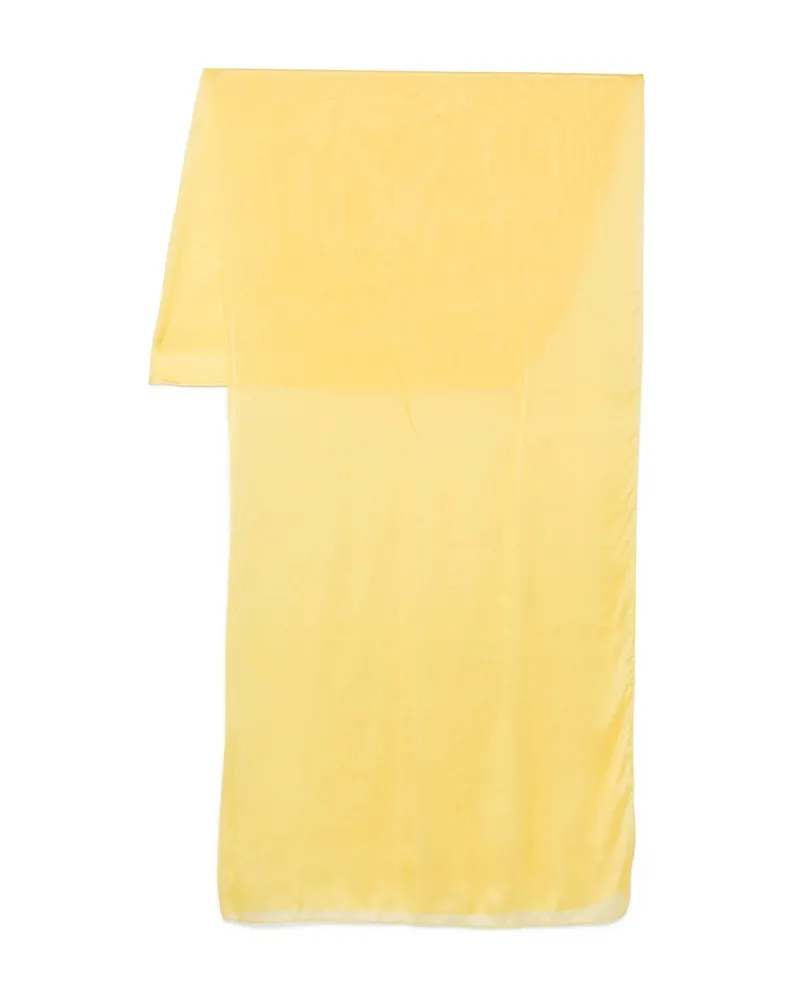 Lady Anne Chic Scarf Yellow