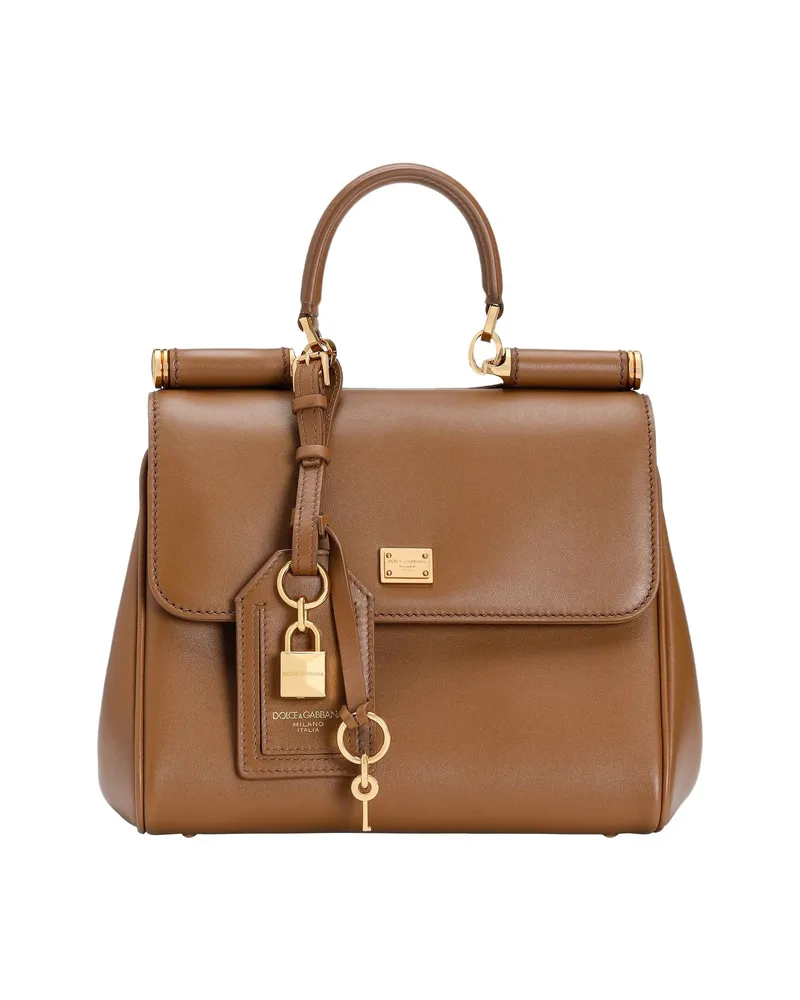 Dolce & Gabbana BB7781B7321 8Z093 CARAMELLO 