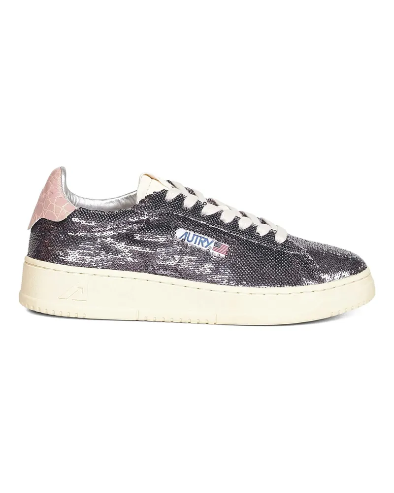 AUTRY AUTRY Sneakers Grey