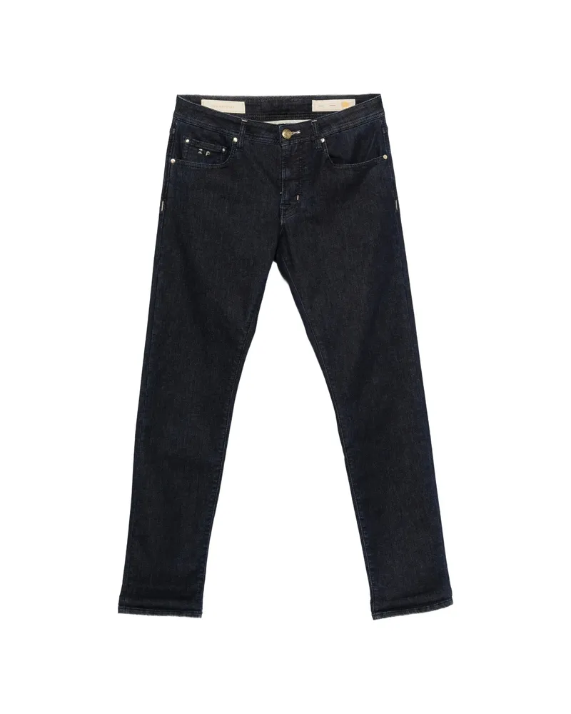 Tramarossa Michelangelo Jeans Blue