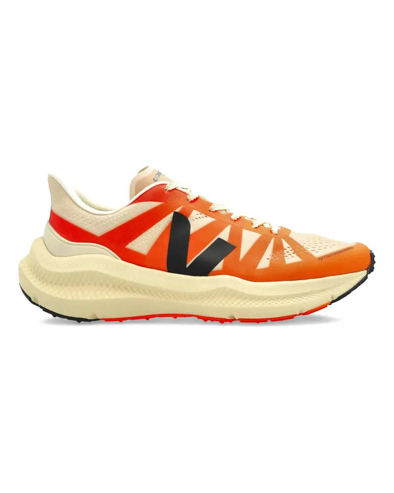 VEJA Condor 3 Advanced Gradient Sneakers Orange