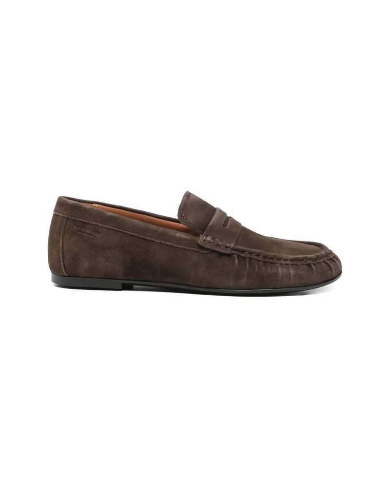 Vagabond Boots 