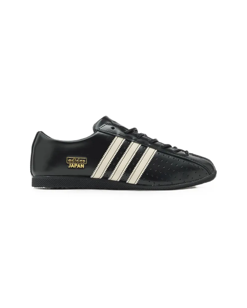 adidas Japan Lux Shoes Black