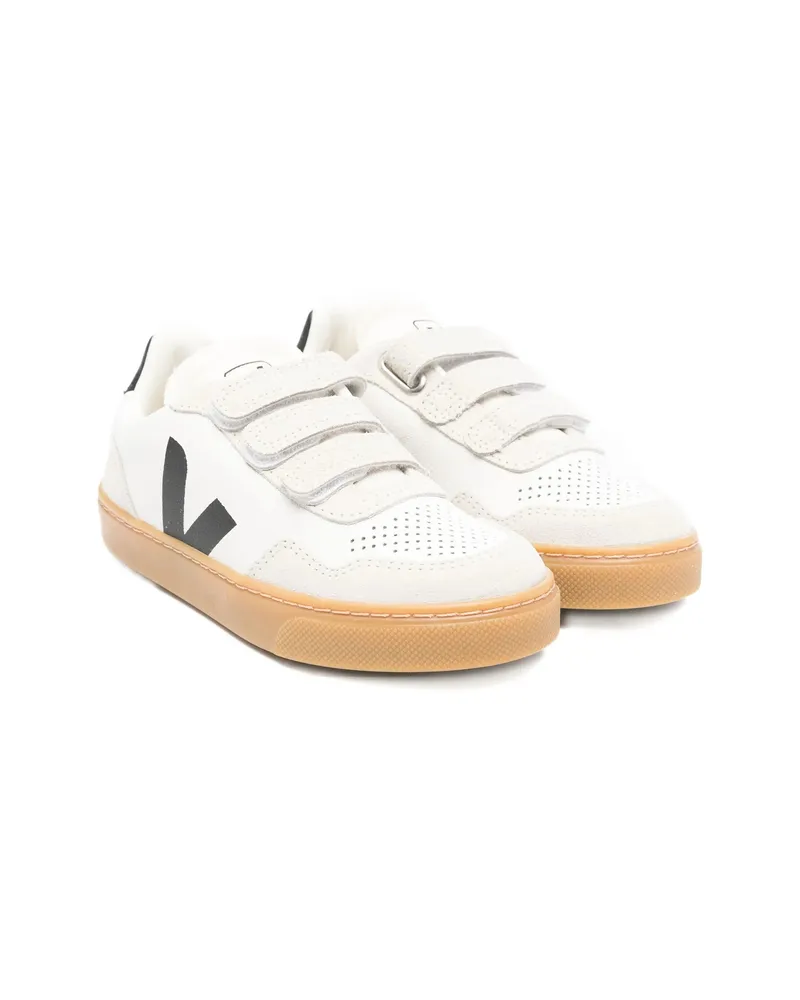 VEJA V-90 Sneakers White