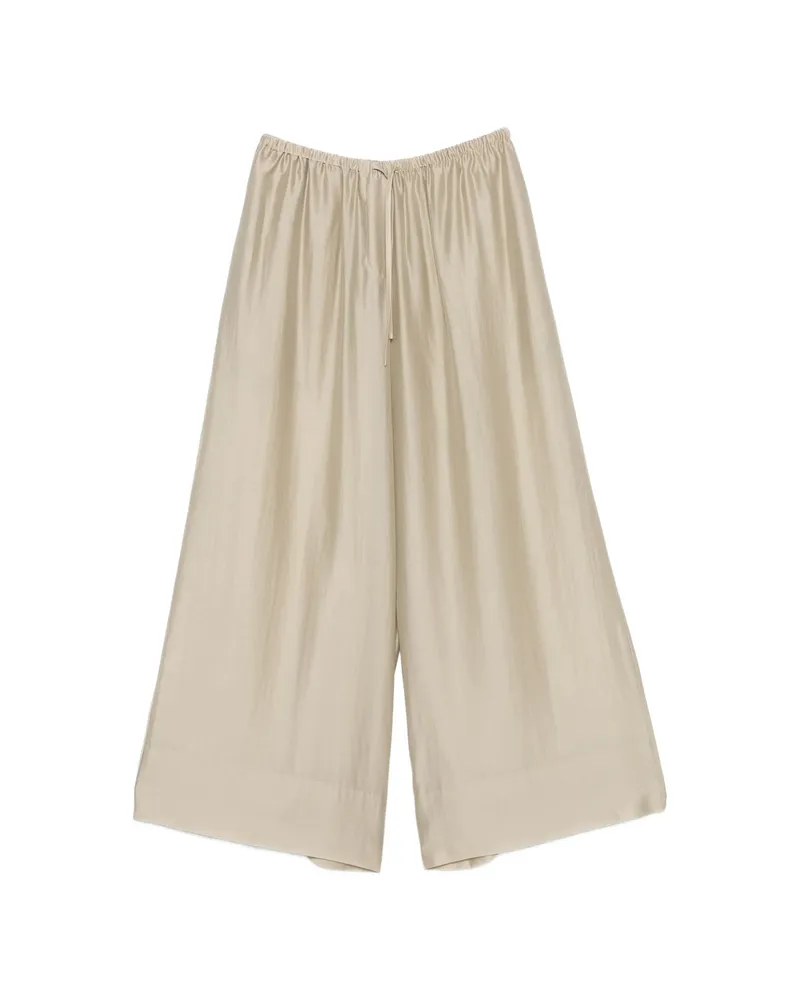 Entire Studios Drawstring Pants Neutrals