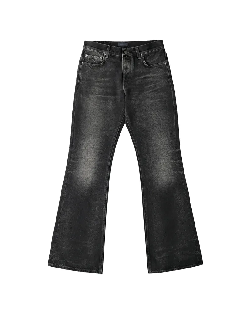 Haikure HEM03267DF119L0938L0938 Black