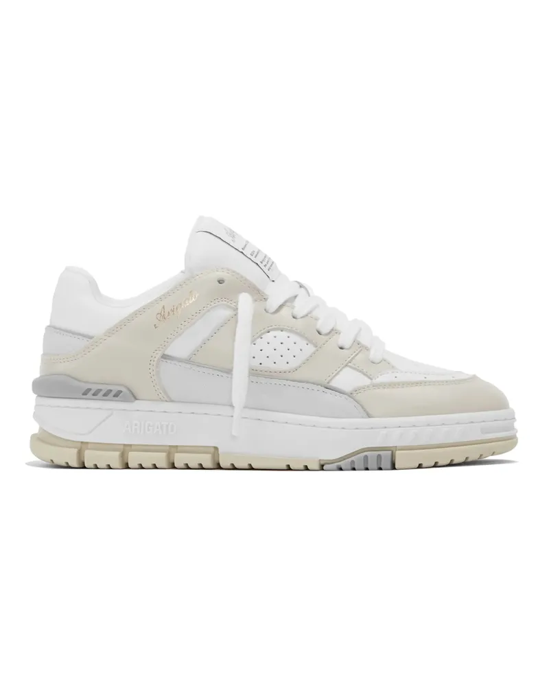 Axel Arigato Area Low-top Sneakers Neutrals