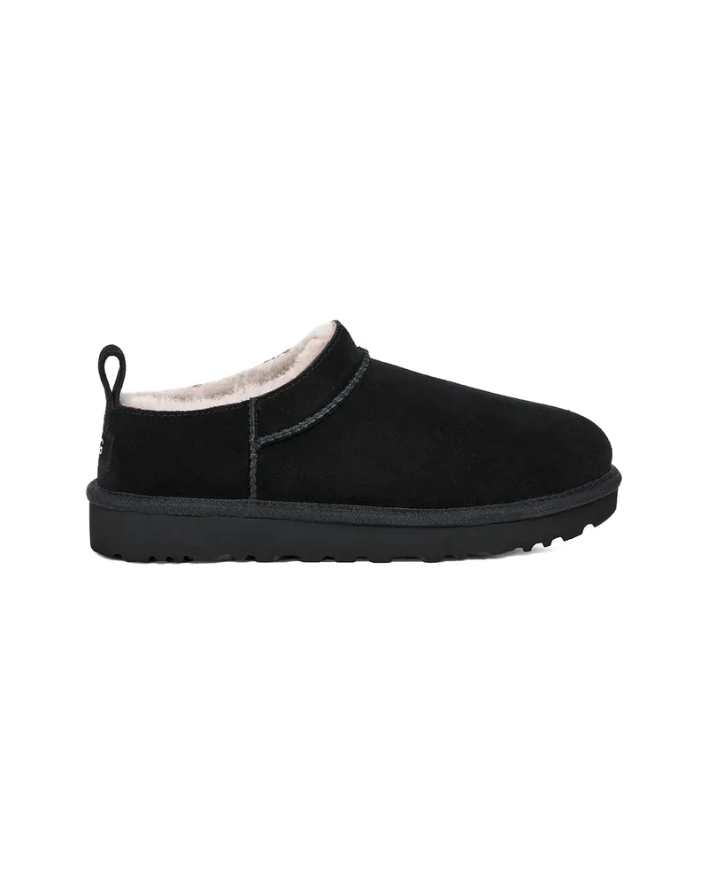 UGG Classic Micro Sandals Black