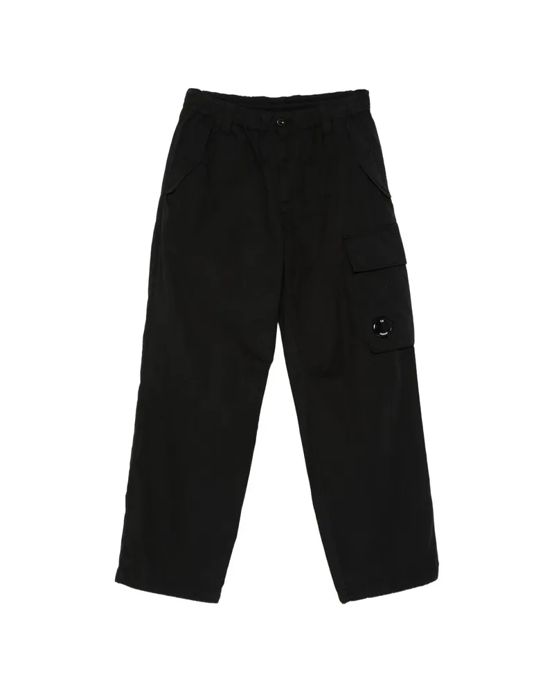 C.P. Company C. p. Company Trousers Black
