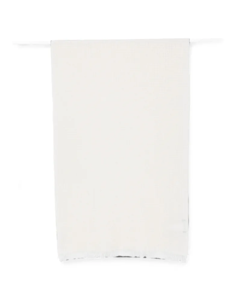Fabiana Filippi Scarves Neutrals