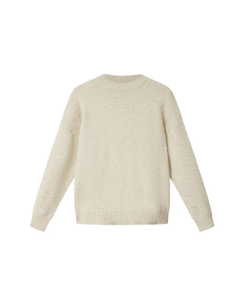 Isabel Marant Karl Pullover Neutrals