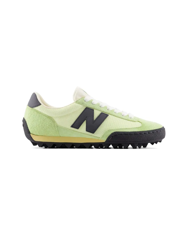New Balance Gator Run Sneakers Green