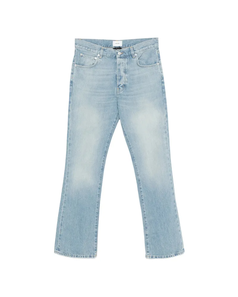 Haikure Fergus Jeans Blue