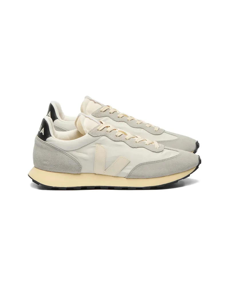 VEJA Rio Branco Ii Lite Sneakers Neutrals