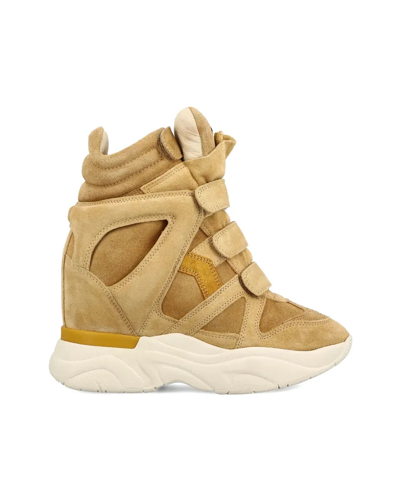 Isabel Marant Isabel Marant Boots MultiColour Neutrals