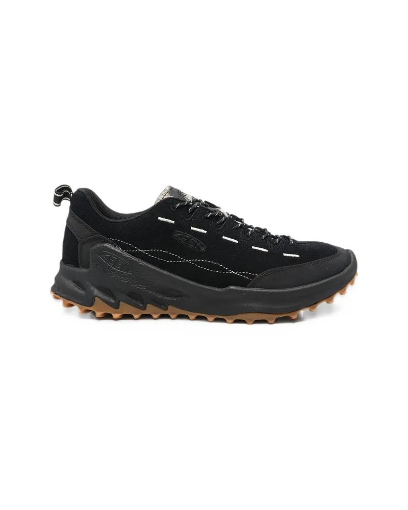 Keen Sneakers Black