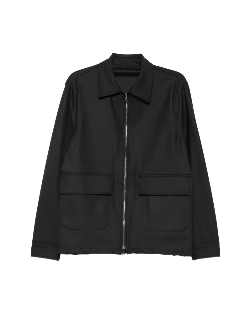 ERALDO Jackets Black