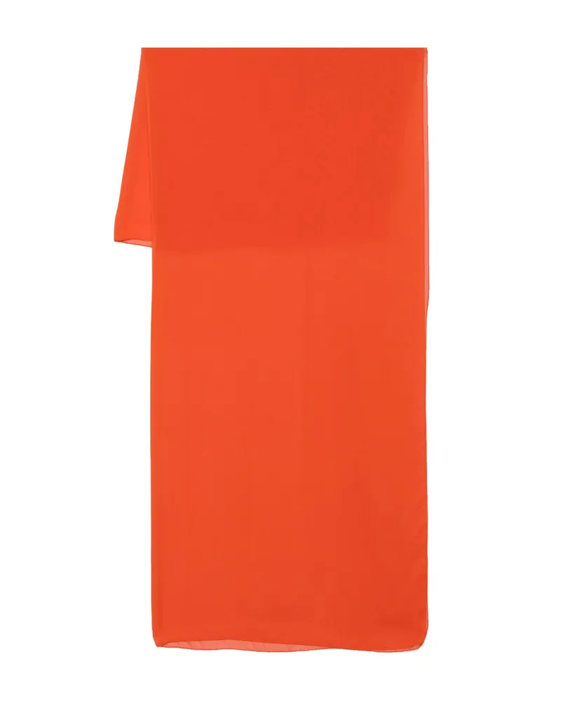 Lady Anne Lady Scarf Orange