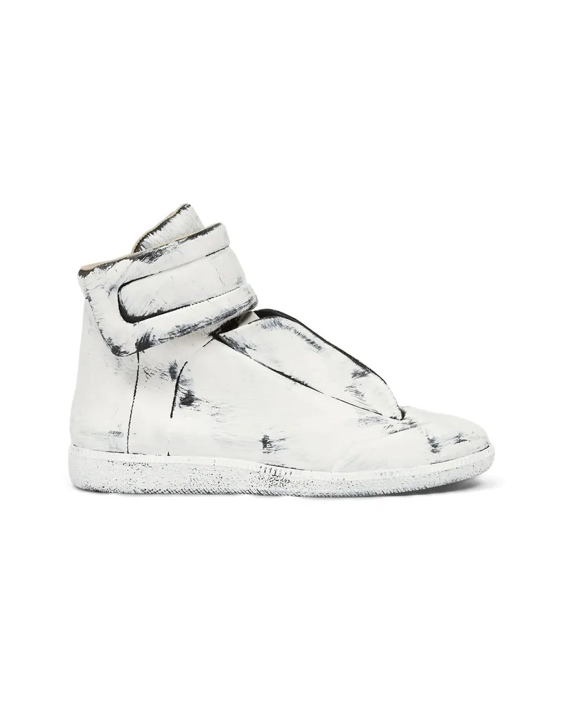 Maison Margiela Future Sneakers White