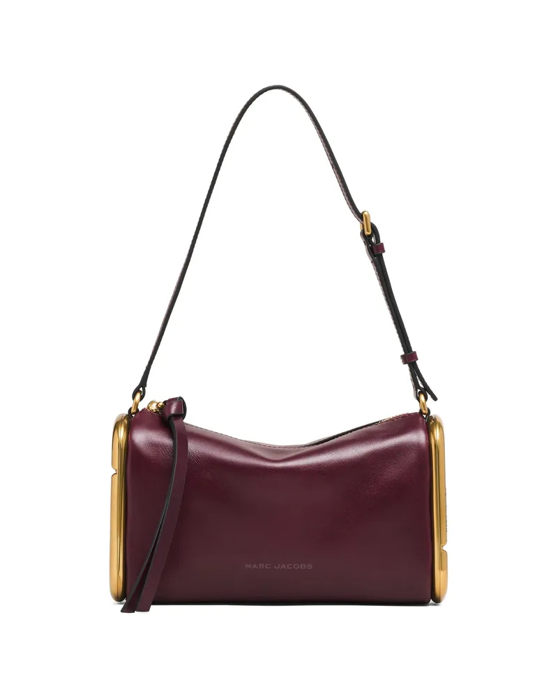Marc Jacobs Small Scene Shoulder Bag Red