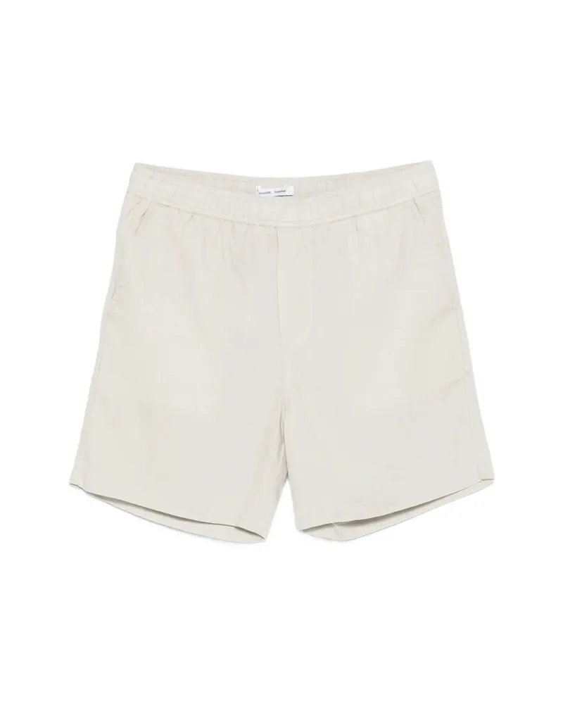 Samsøe & Samsøe Shorts Neutrals