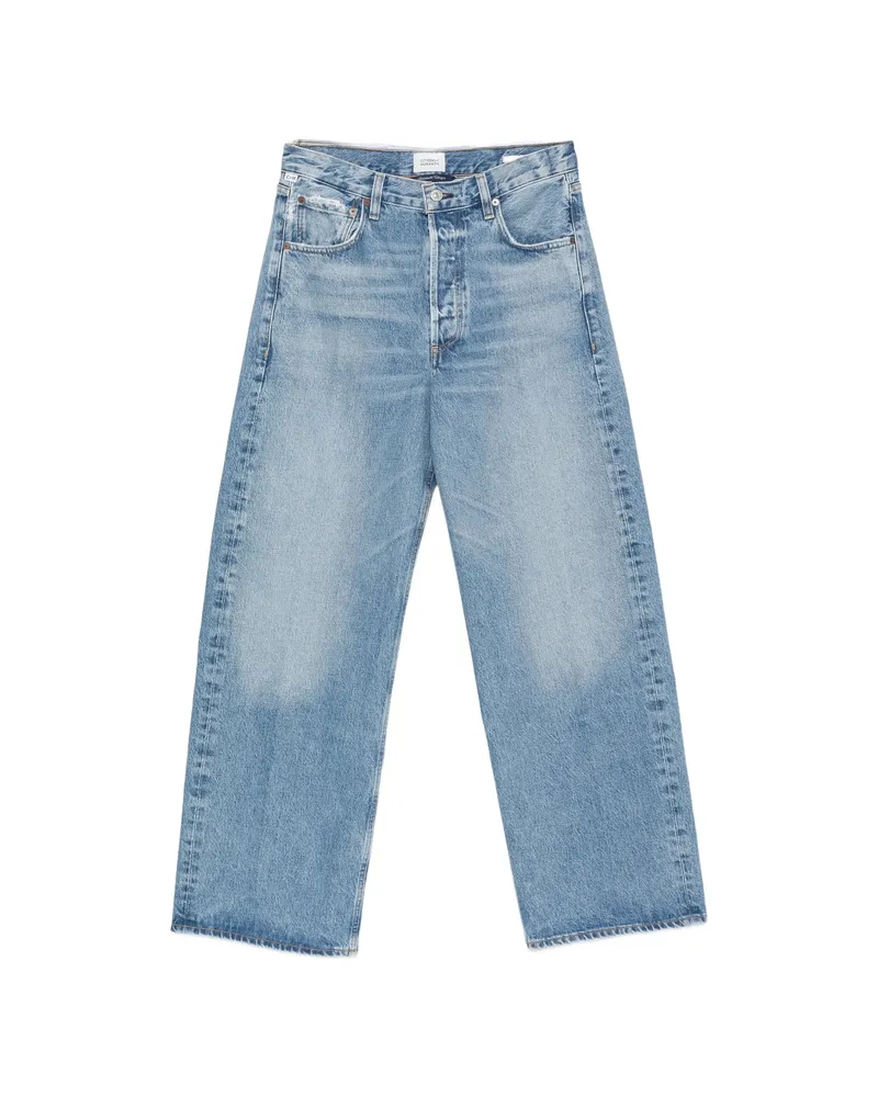 Citizens of humanity Ayla Jeans Blue