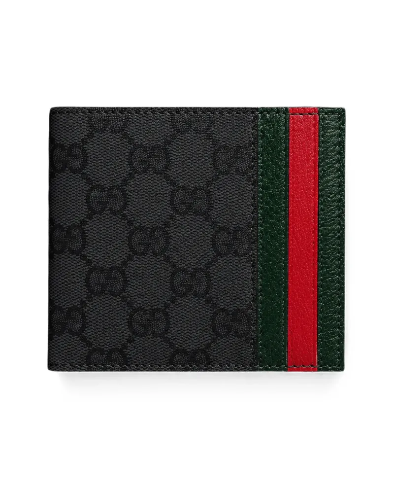 Gucci Gucci Wallets BLACK Black