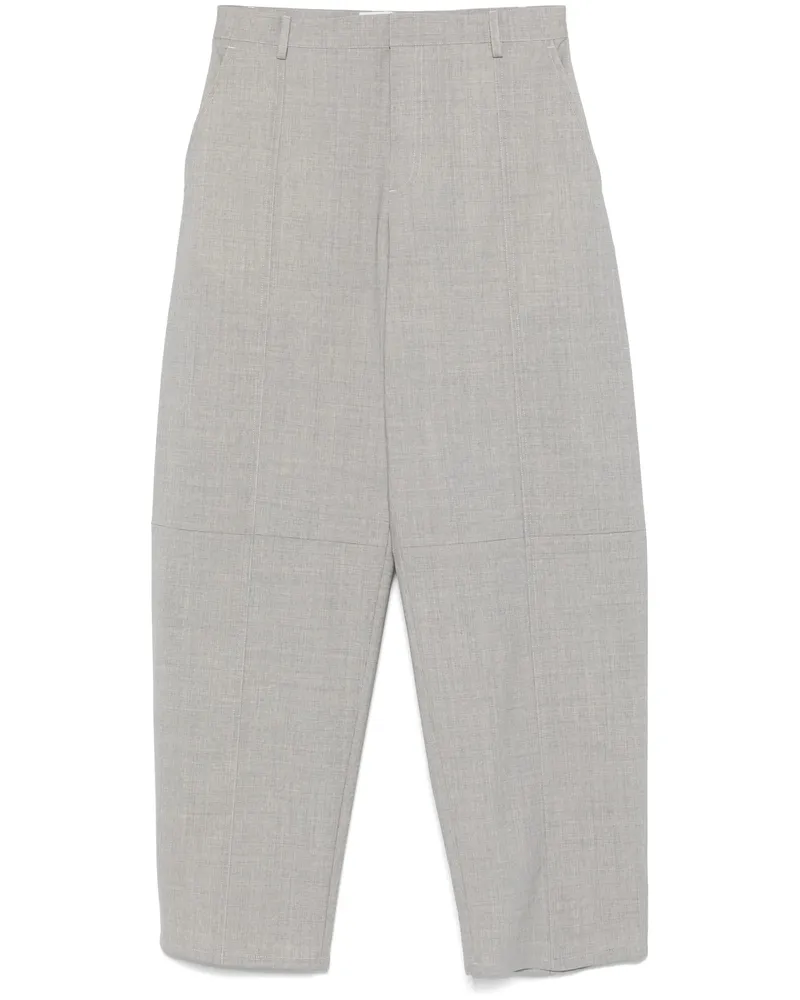 ARMARIUM Nilo Trousers Grey