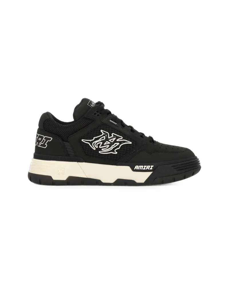 Amiri MA-94 Sneakers Black