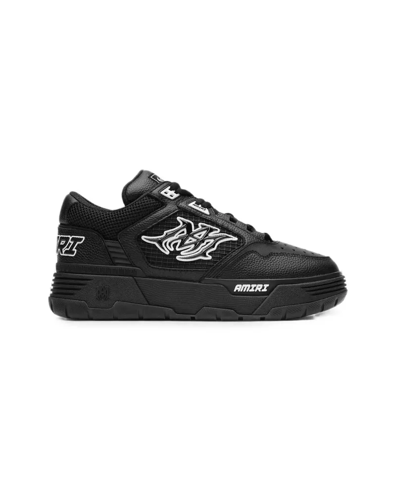 Amiri MA-94 Sneakers Black