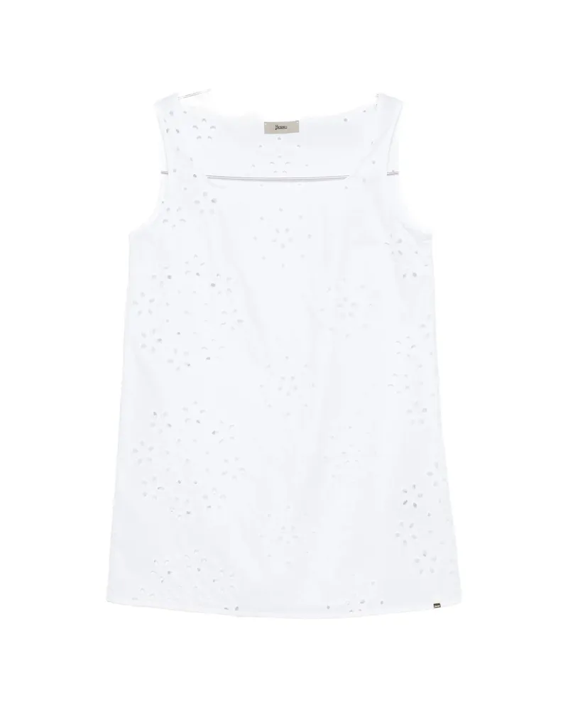 Herno Tops White